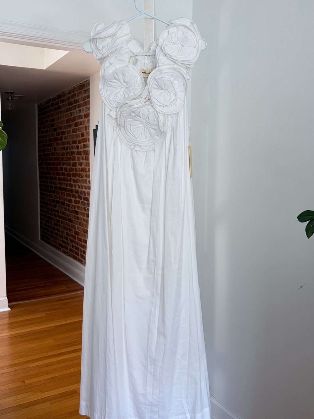 Mara Hoffman Bindi Dress - XXS